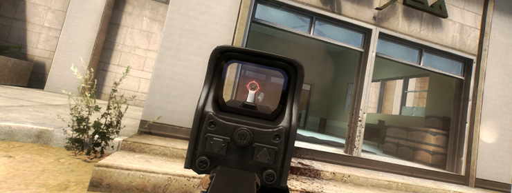 Insurgency Screenshot Insurgency Screenshot