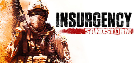 Imsurgency: Sandstorm Imsurgency: Sandstorm