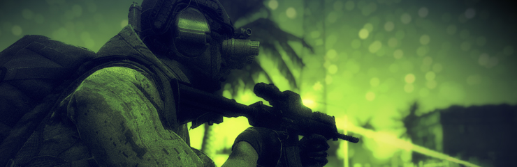 Insurgency: Sandstorm Screenshot Insurgency: Sandstorm Screenshot