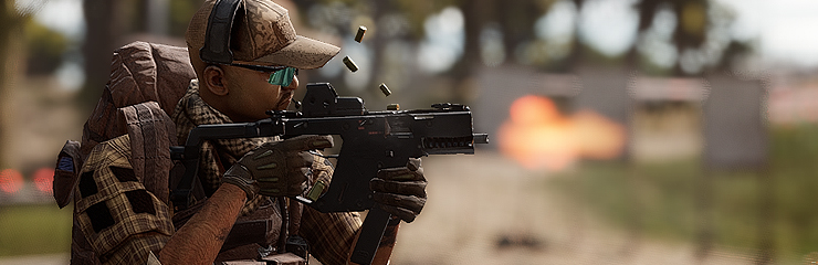 Insurgency: Sandstorm Screenshot Insurgency: Sandstorm Screenshot